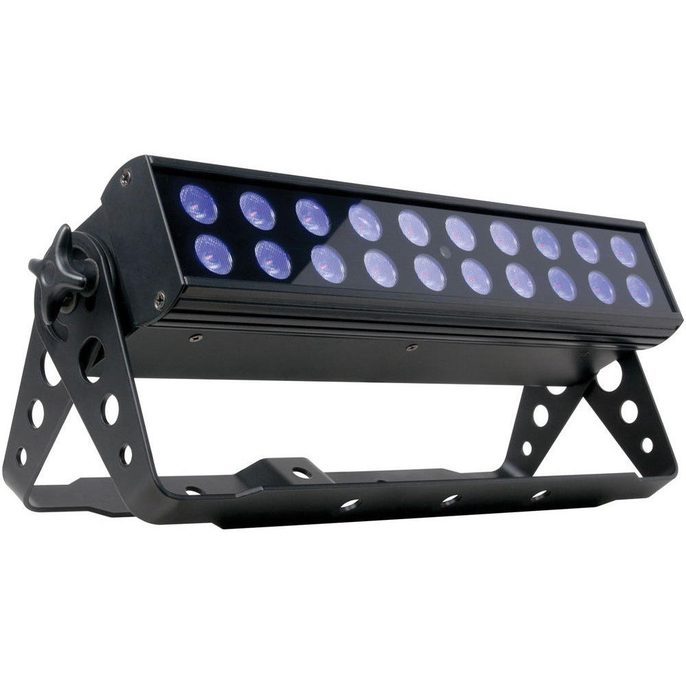 ADJ UV LED BAR20 IR Светодиодные панели